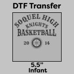 DTF Transfer 5.5" Thumbnail