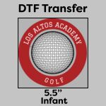 DTF Transfer 5.5" Thumbnail