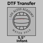 DTF Transfer 5.5" Thumbnail