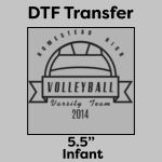 DTF Transfer 5.5" Thumbnail