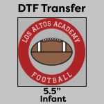 DTF Transfer 5.5" Thumbnail