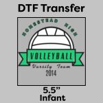 DTF Transfer 5.5" Thumbnail