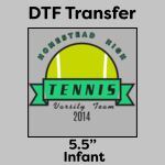 DTF Transfer 5.5" Thumbnail