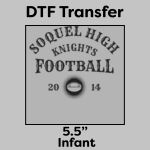 DTF Transfer 5.5" Thumbnail
