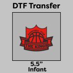 DTF Transfer 5.5" Thumbnail