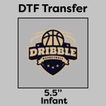 DTF Transfer 5.5" Thumbnail