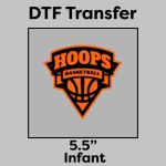 DTF Transfer 5.5" Thumbnail