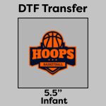 DTF Transfer 5.5" Thumbnail