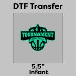 DTF Transfer 5.5" Thumbnail