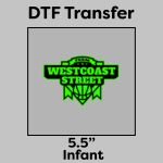 DTF Transfer 5.5" Thumbnail