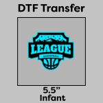 DTF Transfer 5.5" Thumbnail