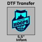 DTF Transfer 5.5" Thumbnail