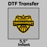 DTF Transfer 5.5" Thumbnail