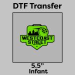 DTF Transfer 5.5" Thumbnail