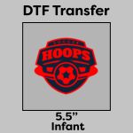 DTF Transfer 5.5" Thumbnail