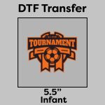 DTF Transfer 5.5" Thumbnail