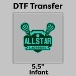 DTF Transfer 5.5" Thumbnail