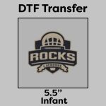DTF Transfer 5.5" Thumbnail
