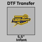 DTF Transfer 5.5" Thumbnail