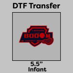 DTF Transfer 5.5" Thumbnail