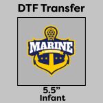 DTF Transfer 5.5" Thumbnail