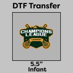 DTF Transfer 5.5" Thumbnail