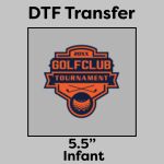 DTF Transfer 5.5" Thumbnail