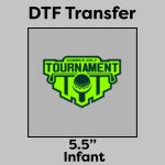DTF Transfer 5.5" Thumbnail