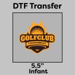 DTF Transfer 5.5" Thumbnail