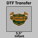 DTF Transfer 5.5" Thumbnail
