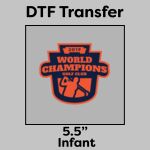 DTF Transfer 5.5" Thumbnail