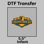 DTF Transfer 5.5" Thumbnail
