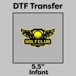 DTF Transfer 5.5" Thumbnail
