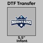 DTF Transfer 5.5" Thumbnail