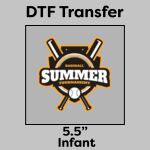 DTF Transfer 5.5" Thumbnail