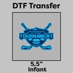 DTF Transfer 5.5" Thumbnail