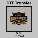 DTF Transfer 5.5" Thumbnail