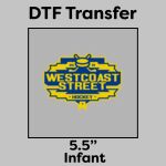 DTF Transfer 5.5" Thumbnail