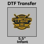DTF Transfer 5.5" Thumbnail