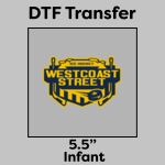 DTF Transfer 5.5" Thumbnail