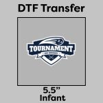 DTF Transfer 5.5" Thumbnail