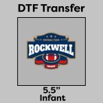 DTF Transfer 5.5" Thumbnail