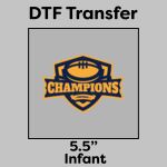 DTF Transfer 5.5" Thumbnail