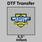 DTF Transfer 5.5" Thumbnail
