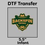 DTF Transfer 5.5" Thumbnail