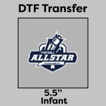 DTF Transfer 5.5" Thumbnail