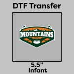 DTF Transfer 5.5" Thumbnail