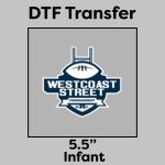 DTF Transfer 5.5" Thumbnail