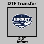 DTF Transfer 5.5" Thumbnail