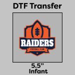 DTF Transfer 5.5" Thumbnail